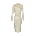 Magda Butrym Ivory Dresses luxury Clothing from  Luxury Handbags Marketplace