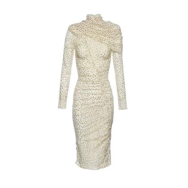 Magda Butrym Ivory Dresses luxury Clothing from  Luxury Handbags Marketplace