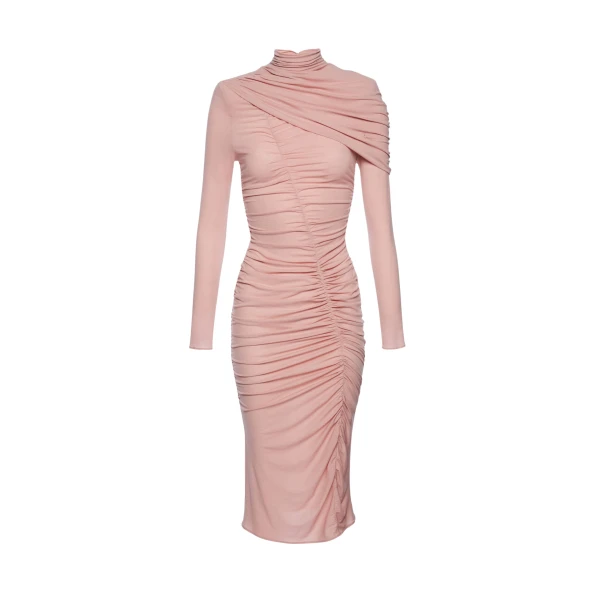 Magda Butrym Pink Dresses luxury Clothing from  Luxury Handbags Marketplace