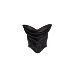Magda Butrym Black Tops luxury Clothing from  Luxury Handbags Marketplace