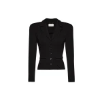 Magda Butrym Black Jackets luxury Clothing from  Luxury Handbags Marketplace