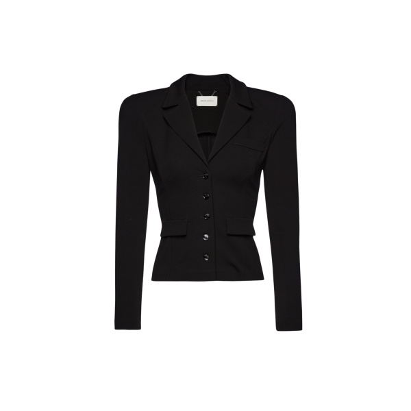 Magda Butrym Black Jackets luxury Clothing from  Luxury Handbags Marketplace