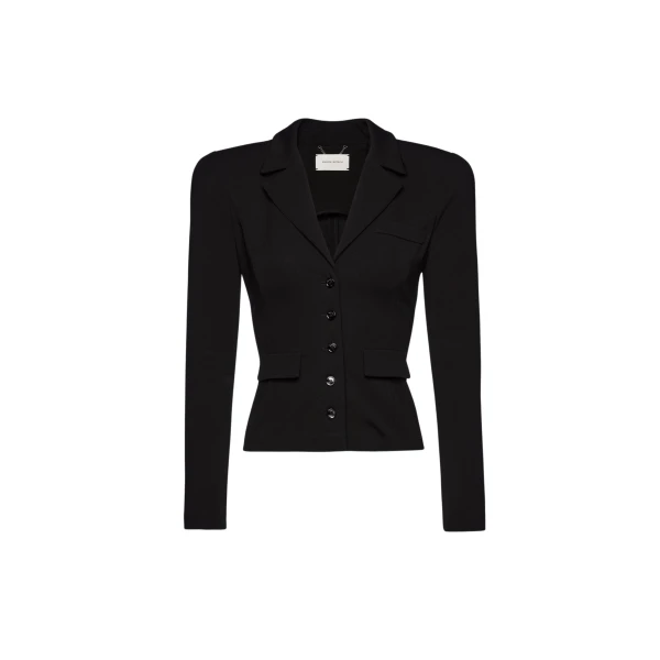 Magda Butrym Black Jackets luxury Clothing from  Luxury Handbags Marketplace