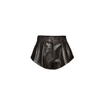 Magda Butrym Red Shorts luxury Clothing from  Luxury Handbags Marketplace