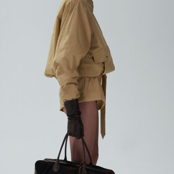 Magda Butrym dress