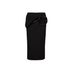 Magda Butrym Black Skirts luxury Clothing from  Luxury Handbags Marketplace