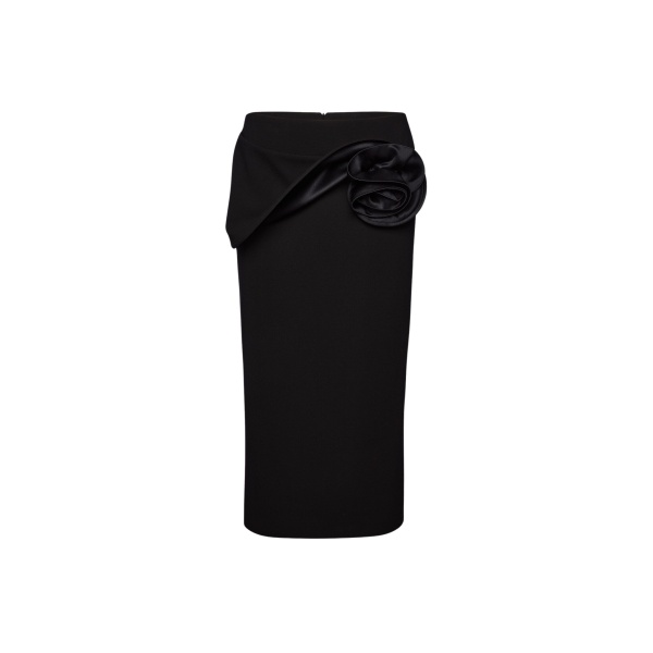 Magda Butrym Black Skirts luxury Clothing from  Luxury Handbags Marketplace