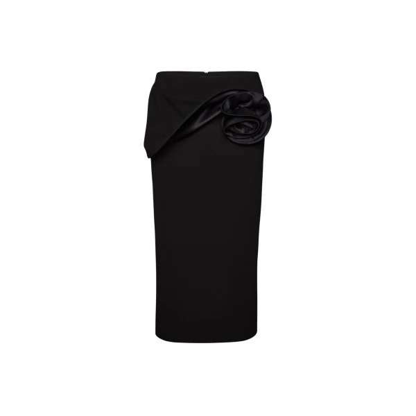 Magda Butrym Black Skirts luxury Clothing from  Luxury Handbags Marketplace