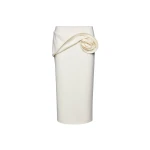 Magda Butrym Ivory Skirts luxury Clothing from  Luxury Handbags Marketplace