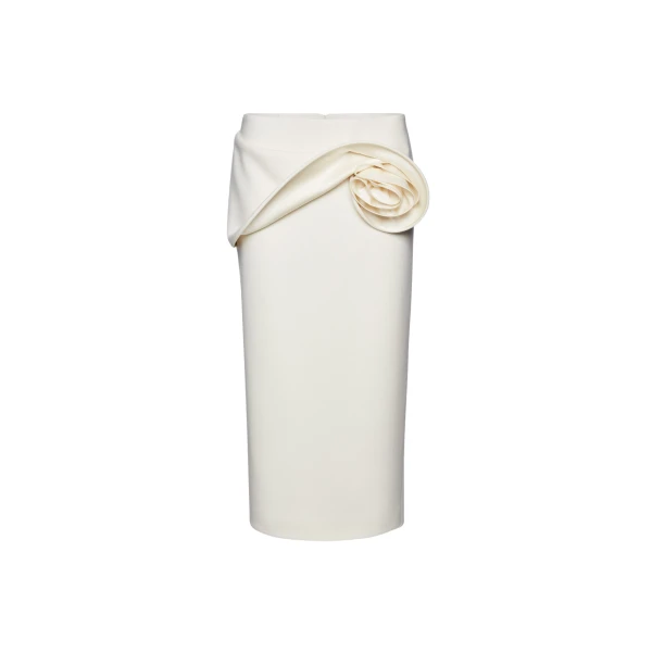 Magda Butrym Ivory Skirts luxury Clothing from  Luxury Handbags Marketplace