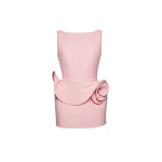 Magda Butrym Pink Dresses luxury Clothing from  Luxury Handbags Marketplace