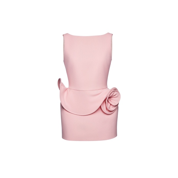 Magda Butrym Pink Dresses luxury Clothing from  Luxury Handbags Marketplace