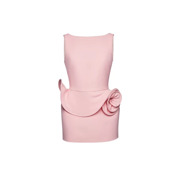 Magda Butrym Pink Dresses luxury Clothing from  Luxury Handbags Marketplace