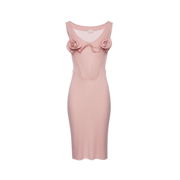 Magda Butrym Pink Dresses luxury Clothing from  Luxury Handbags Marketplace