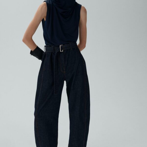 Magda Butrym dress