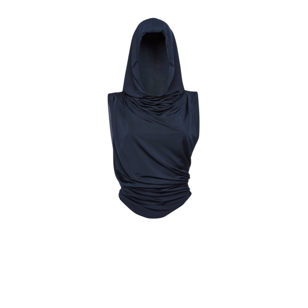 Magda Butrym Blue Tops luxury Clothing from  Luxury Handbags Marketplace