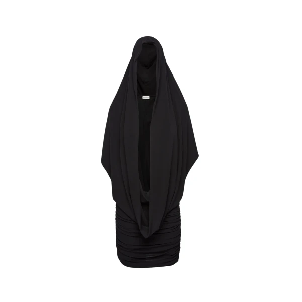 Magda Butrym Black Dresses luxury Clothing from  Luxury Handbags Marketplace