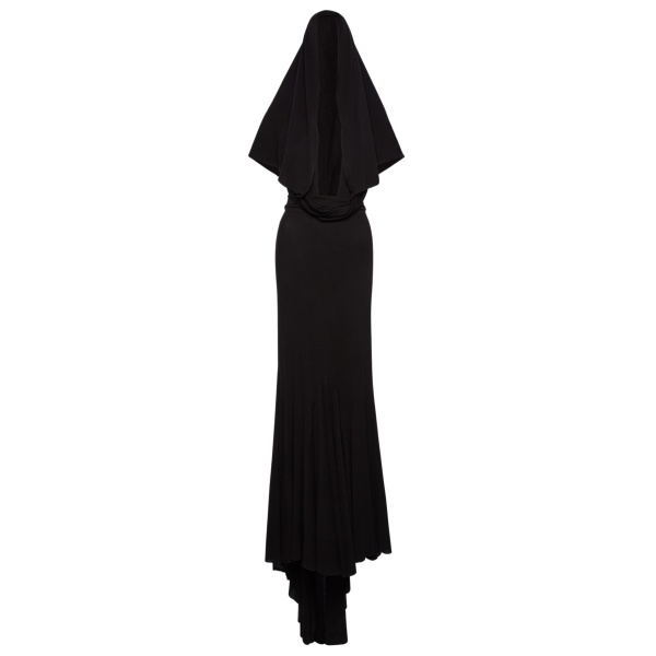 Magda Butrym Black Dresses luxury Clothing from  Luxury Handbags Marketplace