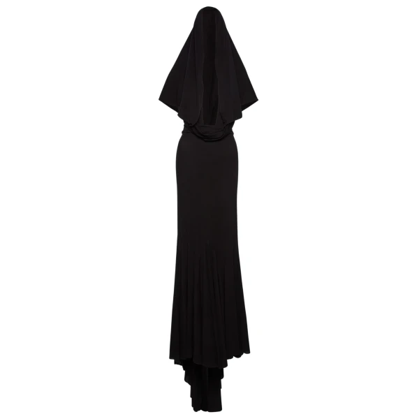 Magda Butrym Black Dresses luxury Clothing from  Luxury Handbags Marketplace