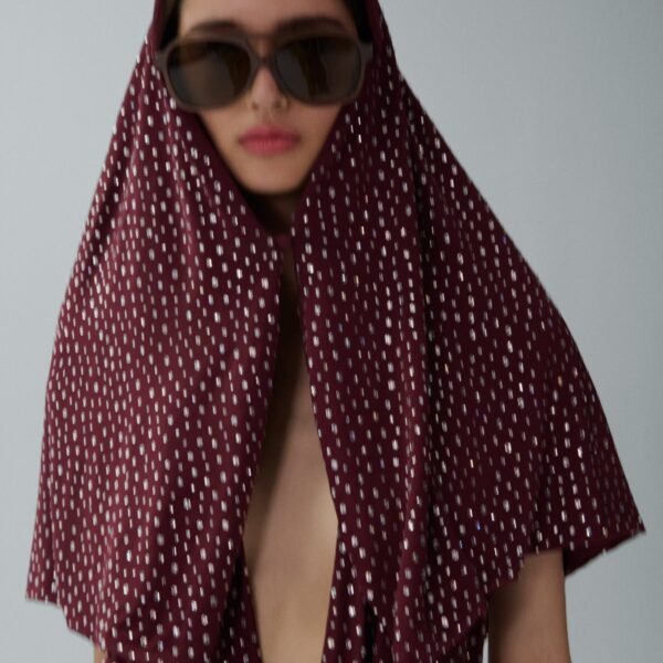 Magda Butrym dress
