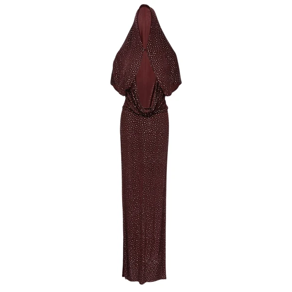 Magda Butrym Red Dresses luxury Clothing from  Luxury Handbags Marketplace