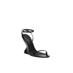 Magda Butrym Black Sandals luxury Sandals from  Luxury Handbags Marketplace