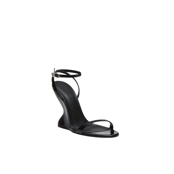 Magda Butrym Black Sandals luxury Sandals from  Luxury Handbags Marketplace