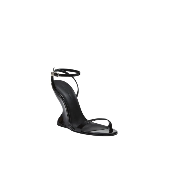 Magda Butrym Black Sandals luxury Sandals from  Luxury Handbags Marketplace
