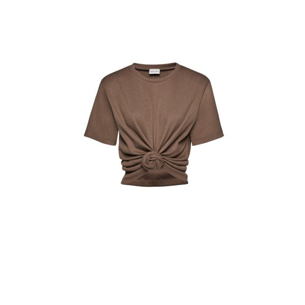 Magda Butrym Beige Tops luxury Clothing from  Luxury Handbags Marketplace