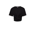 Magda Butrym Black Tops luxury Clothing from  Luxury Handbags Marketplace