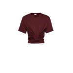 Magda Butrym Red Tops luxury Clothing from  Luxury Handbags Marketplace