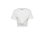 Magda Butrym Ivory Tops luxury Clothing from  Luxury Handbags Marketplace