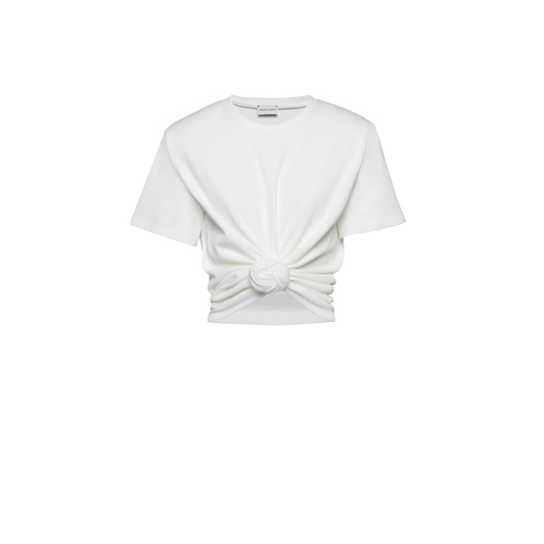 Magda Butrym Ivory Tops luxury Clothing from  Luxury Handbags Marketplace