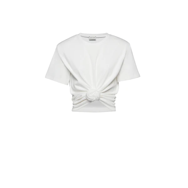 Magda Butrym Ivory Tops luxury Clothing from  Luxury Handbags Marketplace