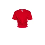 Magda Butrym Red Tops luxury Clothing from  Luxury Handbags Marketplace