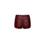 Magda Butrym Red Shorts luxury Clothing from  Luxury Handbags Marketplace