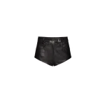 Magda Butrym Black Shorts luxury Clothing from  Luxury Handbags Marketplace
