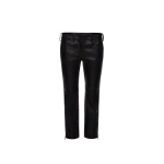 Magda Butrym Black Pants luxury Clothing from  Luxury Handbags Marketplace