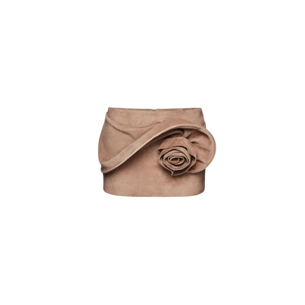 Magda Butrym Beige Skirts luxury Clothing from  Luxury Handbags Marketplace