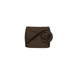 Magda Butrym Brown Skirts luxury Clothing from  Luxury Handbags Marketplace