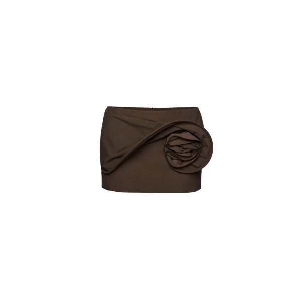 Magda Butrym Brown Skirts luxury Clothing from  Luxury Handbags Marketplace