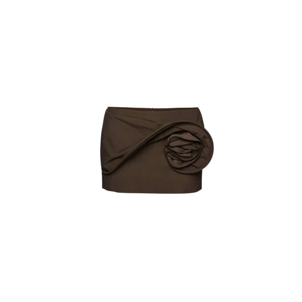 Magda Butrym Brown Skirts luxury Clothing from  Luxury Handbags Marketplace