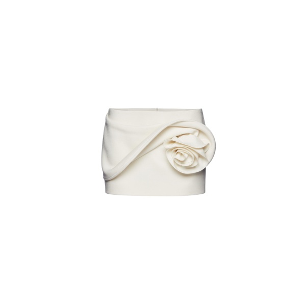 Magda Butrym Ivory Skirts luxury Clothing from  Luxury Handbags Marketplace