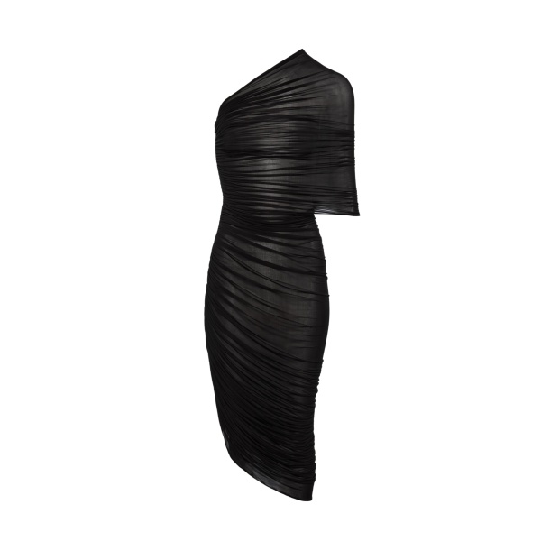 Magda Butrym Black Dresses luxury Clothing from  Luxury Handbags Marketplace