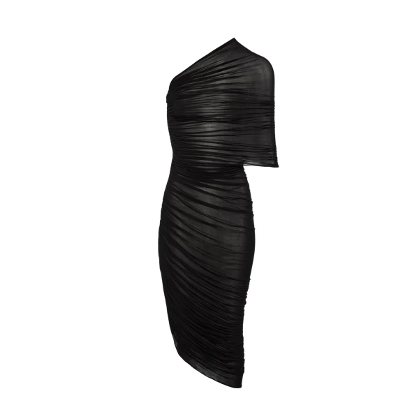 Magda Butrym Black Dresses luxury Clothing from  Luxury Handbags Marketplace
