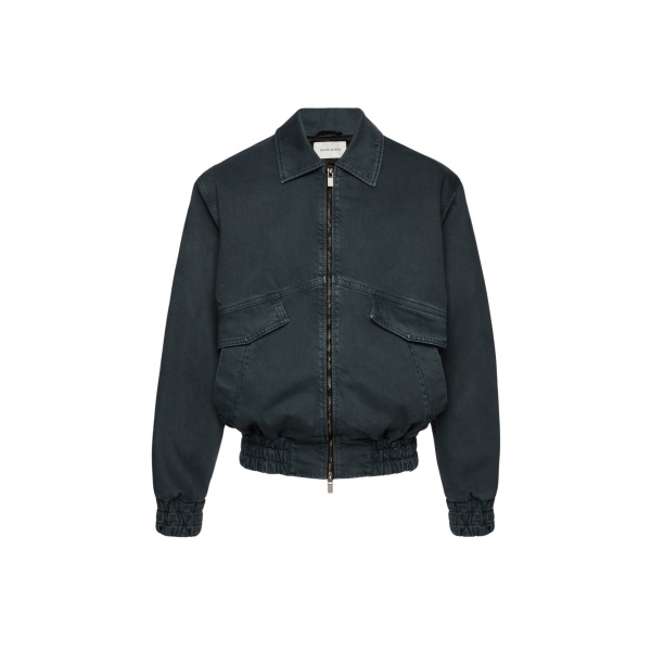 Magda Butrym Blue Jackets luxury Clothing from  Luxury Handbags Marketplace