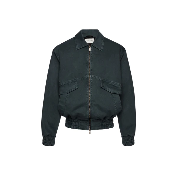 Magda Butrym Blue Jackets luxury Clothing from  Luxury Handbags Marketplace
