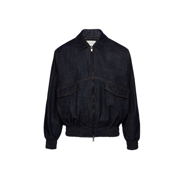 Magda Butrym Blue Jackets luxury Clothing from  Luxury Handbags Marketplace