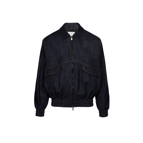 Magda Butrym Blue Jackets luxury Clothing from  Luxury Handbags Marketplace
