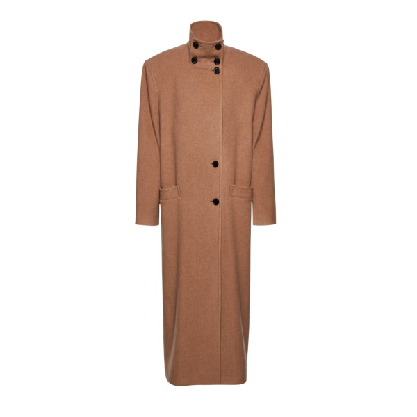 Magda Butrym Brown Coats luxury Clothing from  Luxury Handbags Marketplace